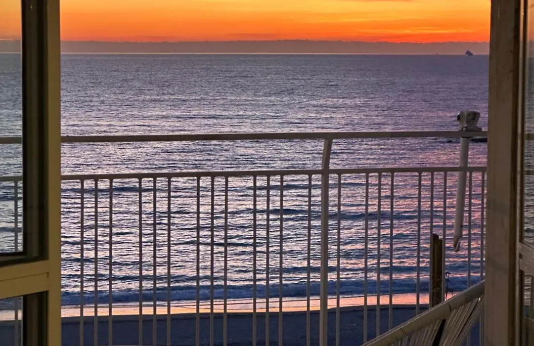 Cas' A Mare - Beachfront Luxury Suites-1